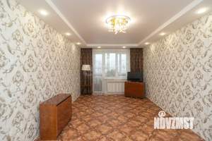 2-к квартира, вторичка, 53м2, 3/9 этаж