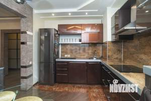 3-к квартира, вторичка, 63м2, 5/9 этаж