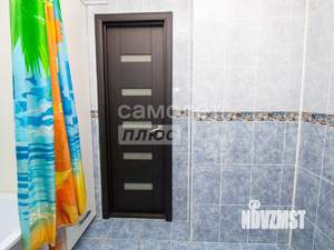 1-к квартира, вторичка, 45м2, 2/9 этаж