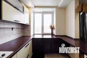 3-к квартира, вторичка, 61м2, 9/10 этаж