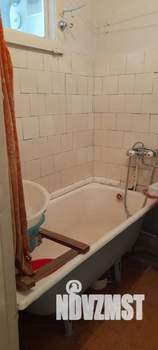 3-к квартира, вторичка, 59м2, 1/5 этаж