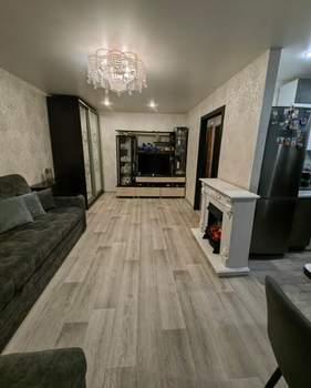 3-к квартира, вторичка, 60м2, 1/9 этаж