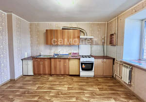 1-к квартира, вторичка, 46м2, 8/9 этаж
