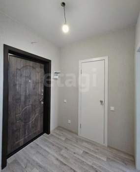 1-к квартира, вторичка, 33м2, 8/18 этаж