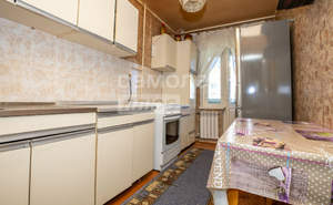 3-к квартира, вторичка, 65м2, 8/9 этаж