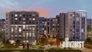 3-к квартира, вторичка, 92м2, 5/9 этаж