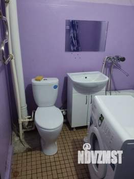 1-к квартира, вторичка, 36м2, 2/5 этаж