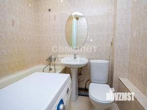 1-к квартира, вторичка, 35м2, 3/10 этаж