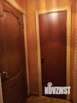 1-к квартира, вторичка, 22м2, 8/9 этаж