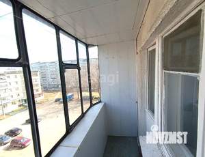 2-к квартира, вторичка, 45м2, 5/5 этаж