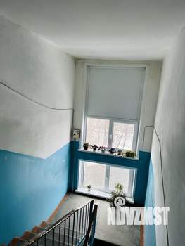 3-к квартира, вторичка, 59м2, 5/5 этаж