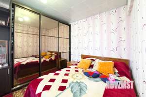 3-к квартира, вторичка, 50м2, 2/5 этаж