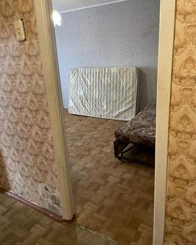 1-к квартира, вторичка, 29м2, 5/9 этаж