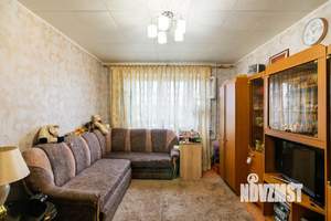 3-к квартира, вторичка, 67м2, 3/6 этаж