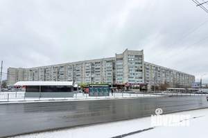 2-к квартира, вторичка, 48м2, 6/9 этаж