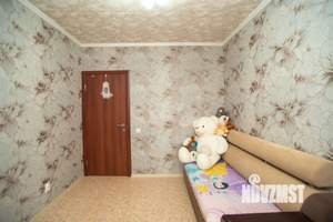 3-к квартира, вторичка, 66м2, 3/10 этаж