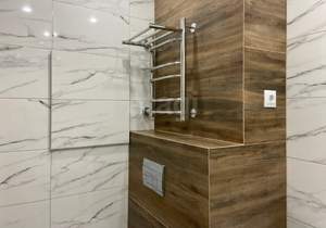 1-к квартира, вторичка, 34м2, 10/10 этаж