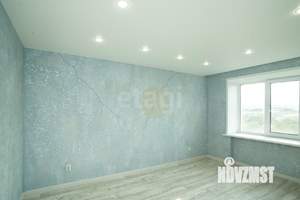 1-к квартира, вторичка, 35м2, 7/9 этаж