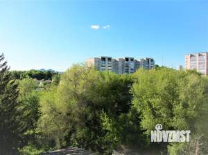 1-к квартира, вторичка, 38м2, 5/5 этаж