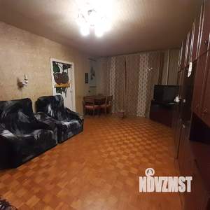 3-к квартира, вторичка, 56м2, 4/12 этаж