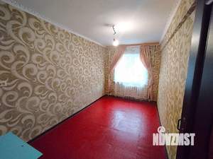 3-к квартира, вторичка, 60м2, 1/5 этаж