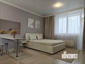 Студия квартира, вторичка, 28м2, 22/25 этаж