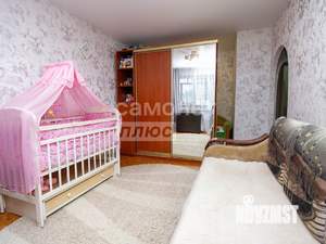 1-к квартира, вторичка, 30м2, 2/5 этаж
