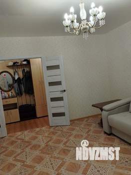 3-к квартира, вторичка, 65м2, 6/10 этаж