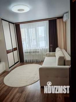 2-к квартира, вторичка, 51м2, 1/10 этаж