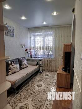 1-к квартира, вторичка, 23м2, 4/5 этаж