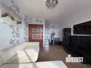 3-к квартира, вторичка, 60м2, 8/9 этаж