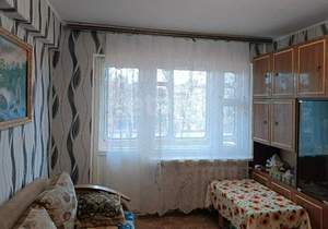 1-к квартира, вторичка, 32м2, 2/5 этаж