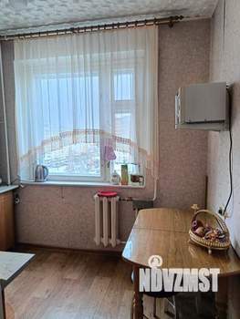 1-к квартира, вторичка, 31м2, 8/10 этаж