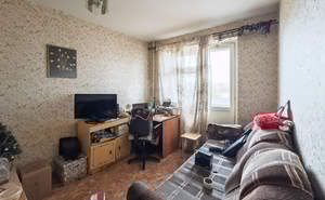 1-к квартира, вторичка, 27м2, 4/10 этаж