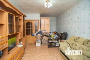 2-к квартира, вторичка, 53м2, 4/9 этаж