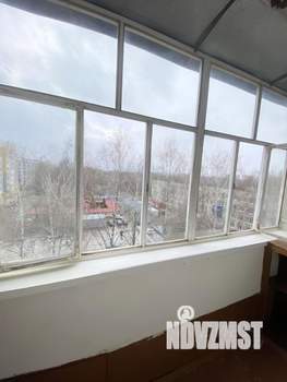 2-к квартира, вторичка, 45м2, 7/9 этаж