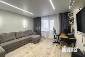 4-к квартира, вторичка, 87м2, 1/10 этаж