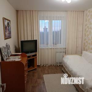 3-к квартира, вторичка, 72м2, 8/9 этаж