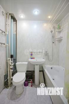 1-к квартира, вторичка, 35м2, 8/9 этаж