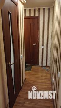 1-к квартира, вторичка, 30м2, 1/5 этаж