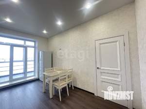 1-к квартира, вторичка, 42м2, 7/7 этаж