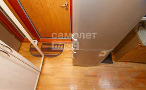 2-к квартира, вторичка, 31м2, 8/9 этаж