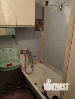 2-к квартира, вторичка, 46м2, 2/5 этаж