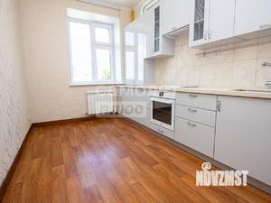 3-к квартира, вторичка, 82м2, 3/5 этаж