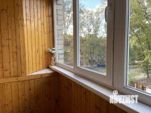 4-к квартира, вторичка, 78м2, 4/9 этаж