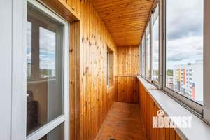 3-к квартира, вторичка, 65м2, 10/10 этаж