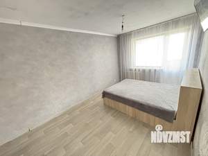1-к квартира, вторичка, 39м2, 4/10 этаж