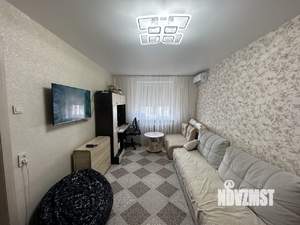 1-к квартира, вторичка, 38м2, 9/10 этаж