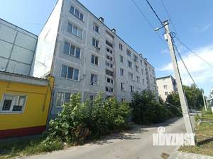 2-к квартира, вторичка, 51м2, 4/5 этаж