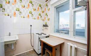 Студия квартира, вторичка, 26м2, 8/10 этаж